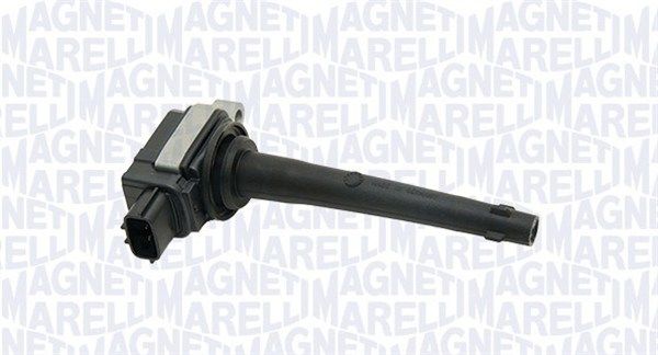 MAGNETI MARELLI Катушка зажигания 060810187010